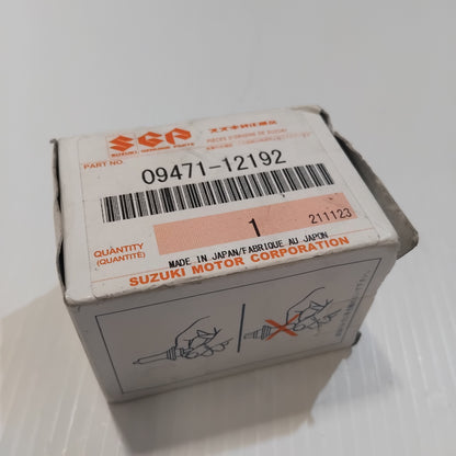 Genuine Suzuki Bulb 12V 21/5W | 09471-12192-000