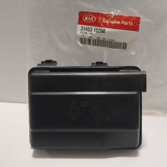 Genuine Fuel Tank Air Filter - Kia Rio 2005-2011 | 314531G000