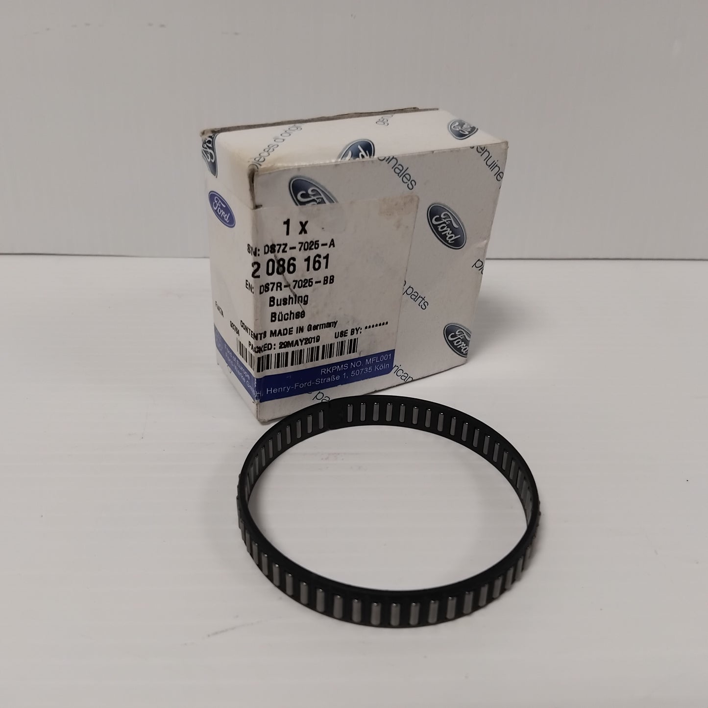 Genuine Ford Bushing | 2086161