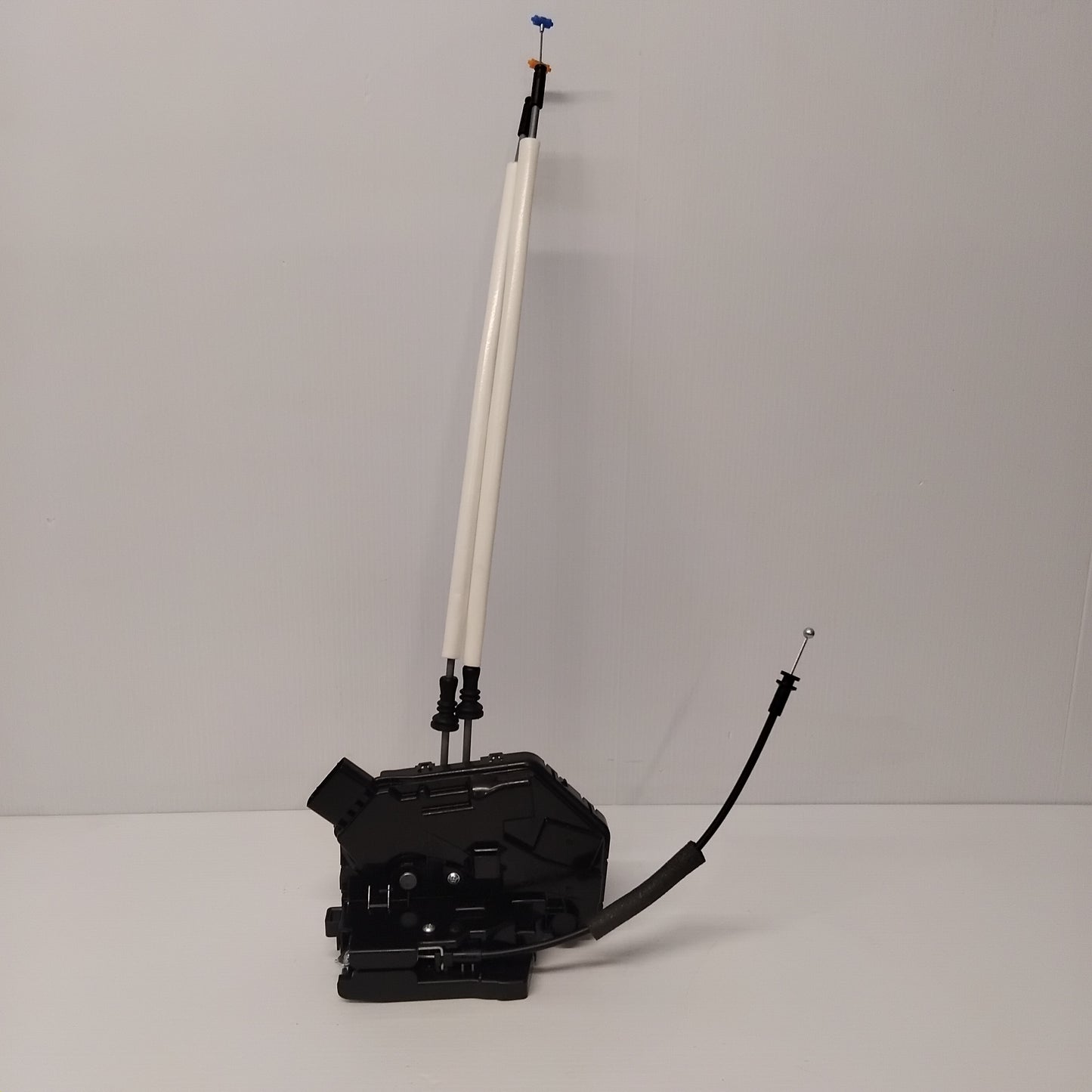 Genuine Hyundai Latch Assy-Front Doo | 81310D7600