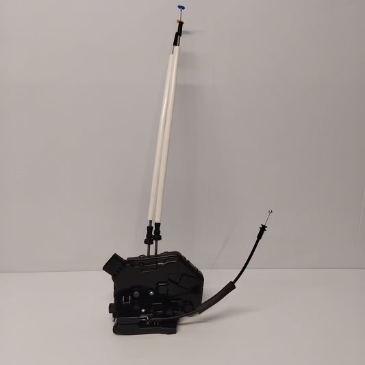 Genuine Hyundai Latch Assy-Front Doo | 81310D7600