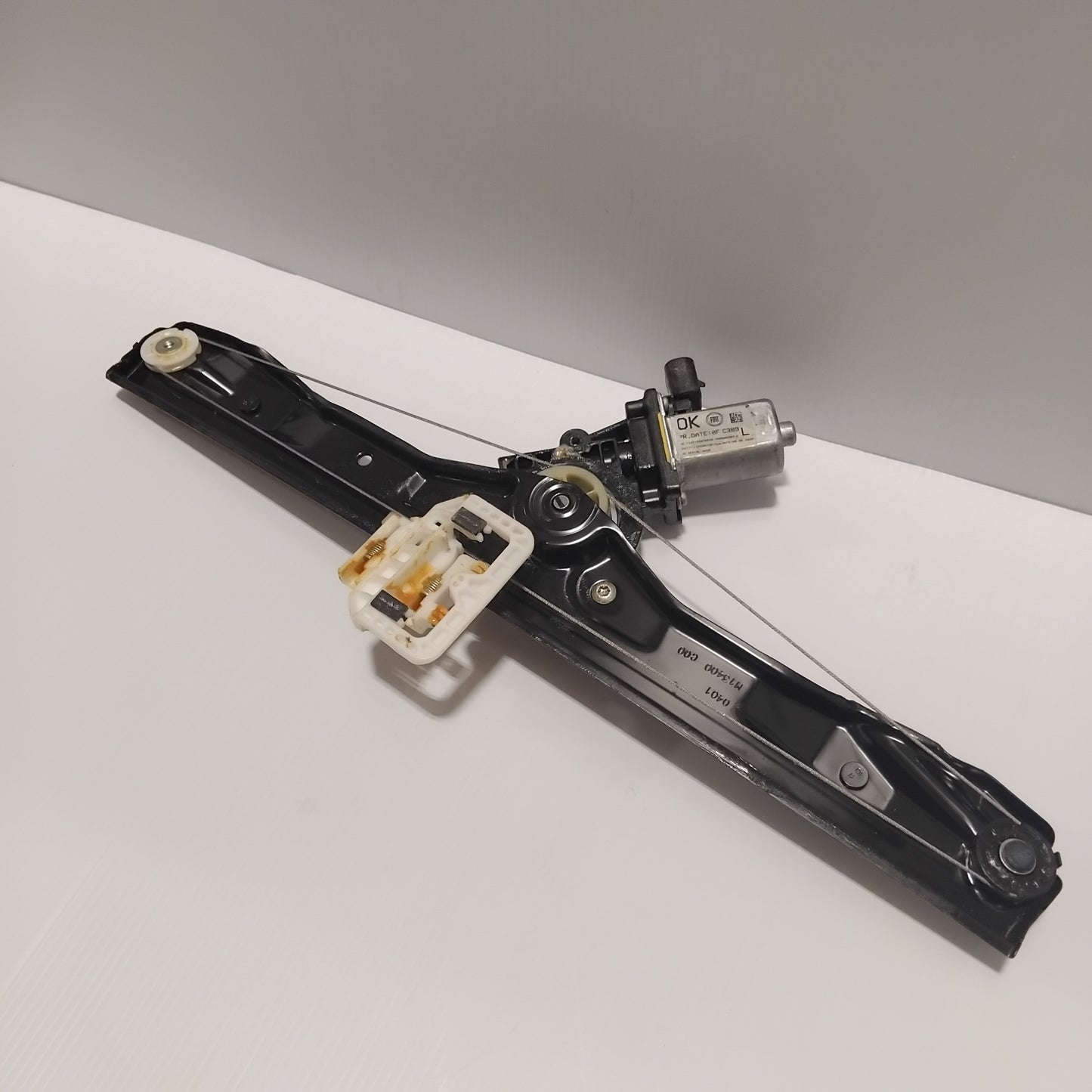Genuine Fiat Reman Window Mo | 71797355