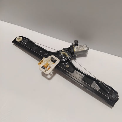 Genuine Fiat Reman Window Mo | 71797355