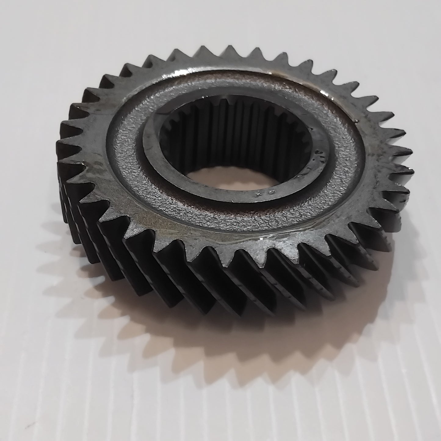 Genuine Mazda Gear,Secd.4Th | F52317303B