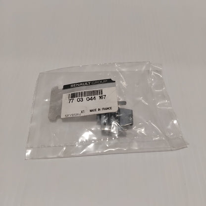 Genuine Renault Nut Cage M6X100 | 77 03 044 167