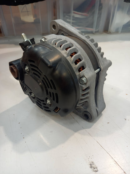 Genuine Honda Alternator Assy. (Csd69) | 31100RJAA02