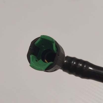 Genuine Fuel Return Pipe - Jeep Cherokee 2008-2012 2.8 Diesel | K52129210AF