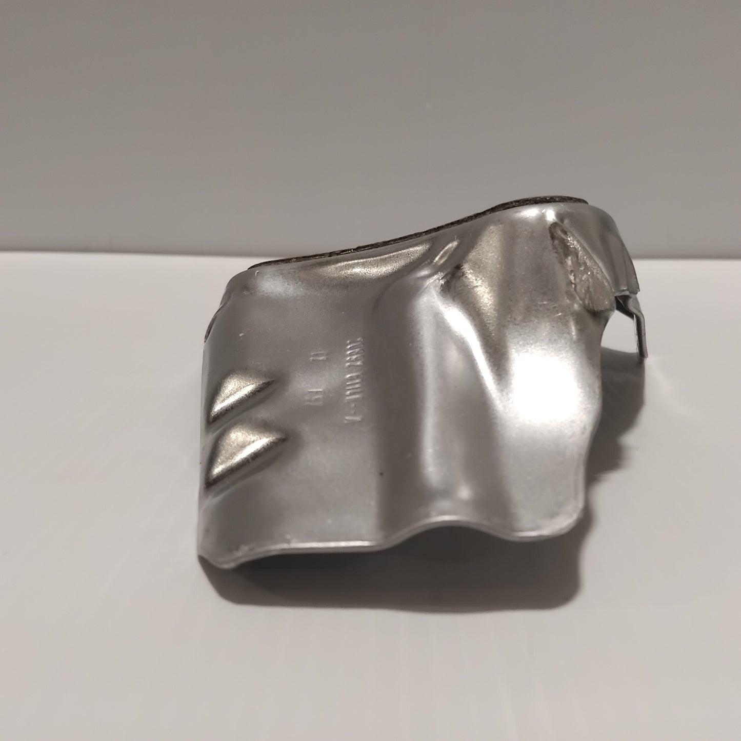 Genuine Renault Gskt-Cooler Exh | 20 89 261 14R