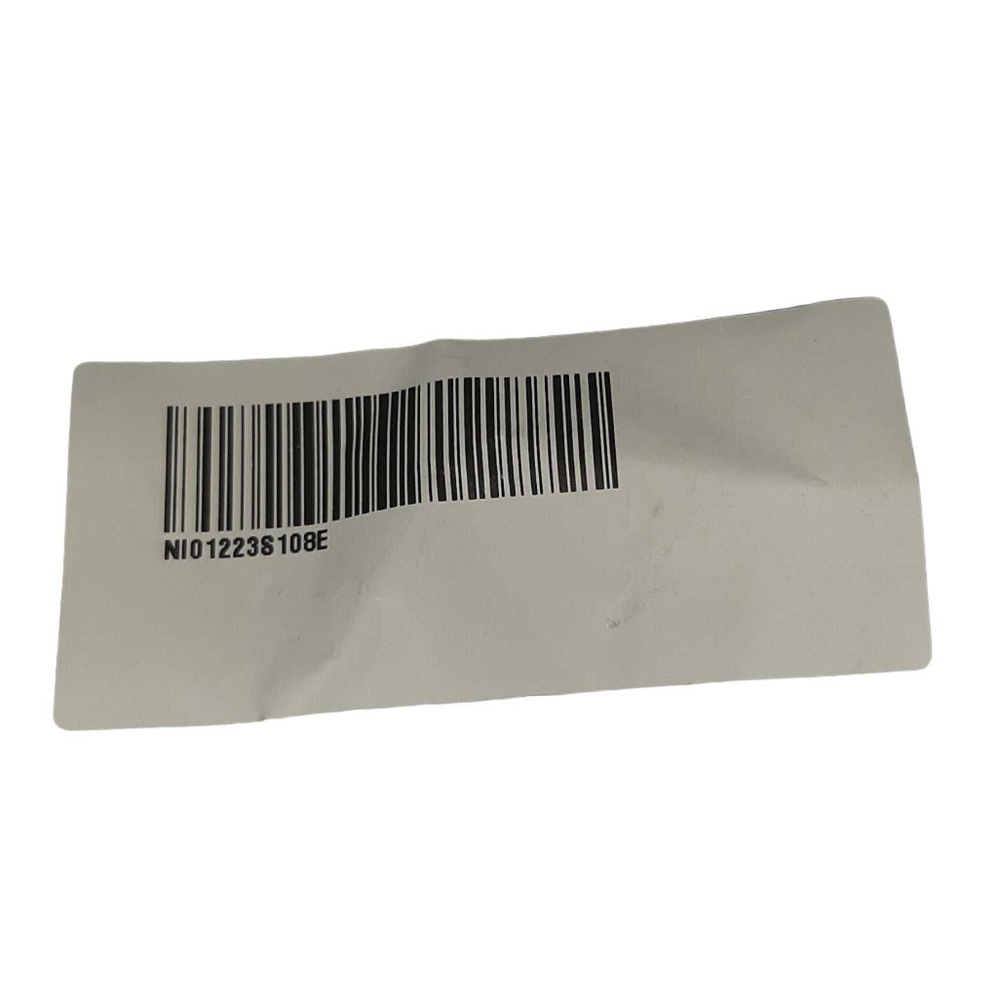 Genuine Nissan Nut | 01223S108E