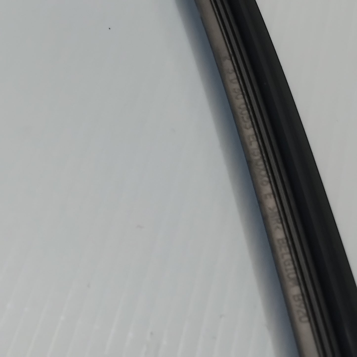 Genuine Fiat Wiper Blade | 51932469