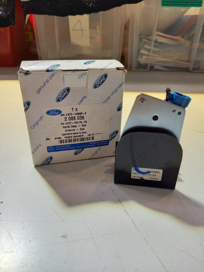 Genuine Ford Aerial Assy - Gps | 2085036