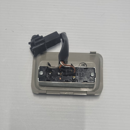 Genuine Suzuki Switch,Rear A/C Unit G | 95524-61JA0-000