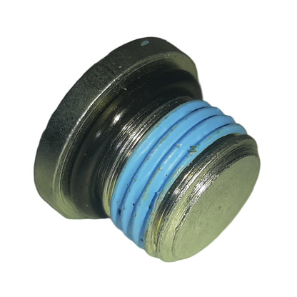 Genuine Fiat Plug | 55249565