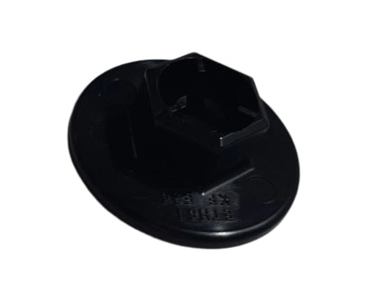 Genuine Hyundai Nut-Plug | 1319806000B