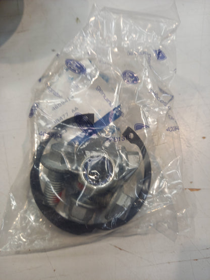 Genuine Ford Kit - Wheel Bearing Repair | 5244087