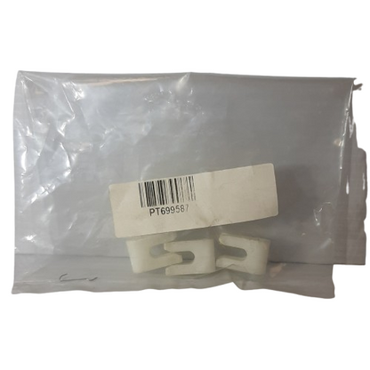 Genuine Peugeot Hog Ring | 699587