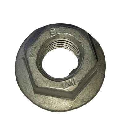 Genuine Ford Nut - Hex  | 1381962