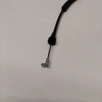 Genuine Peugeot Lock Cable | 872588