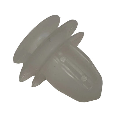 Genuine Honda Clip, Door Lining (Natural) | 91560S84A01