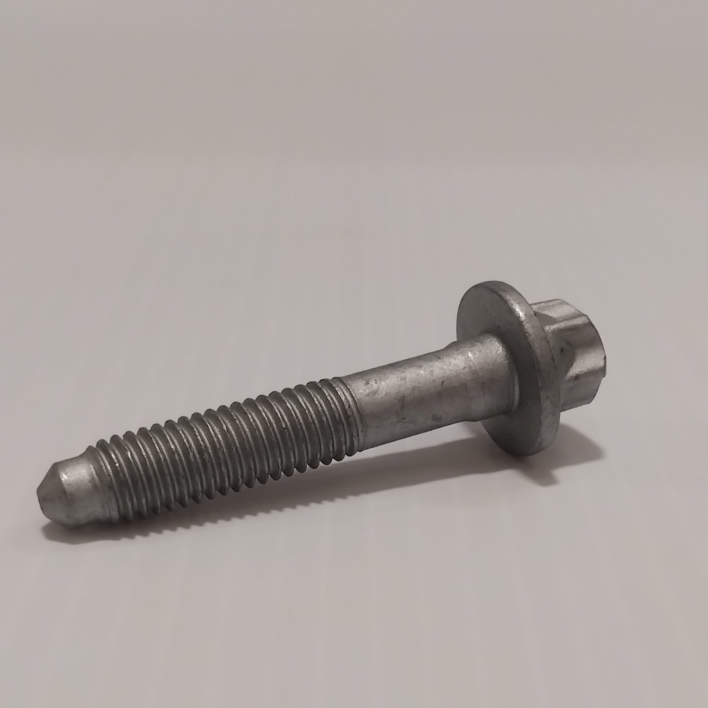 Genuine Vauxhall Screw | 11900017