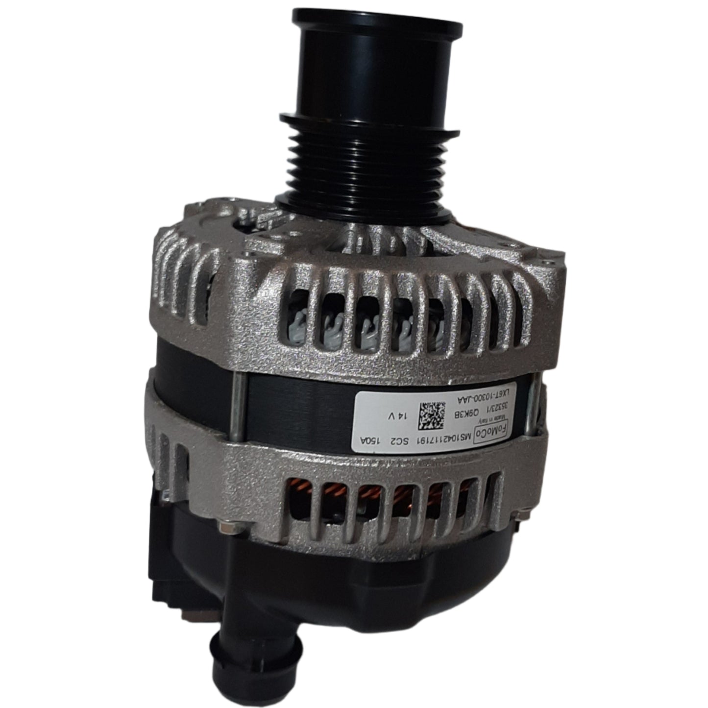 Genuine Ford Alternator Assy | 2455249