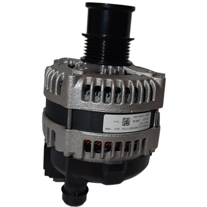 Genuine Ford Alternator Assy | 2455249