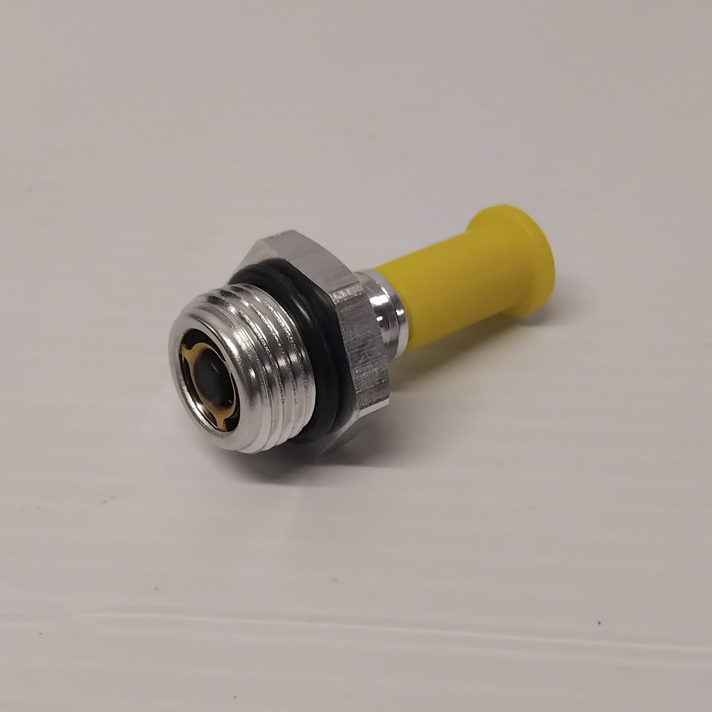 Genuine Vacuum Pump Valve - Citroen C5 2008-2021 Diesel 2.0 | 459953