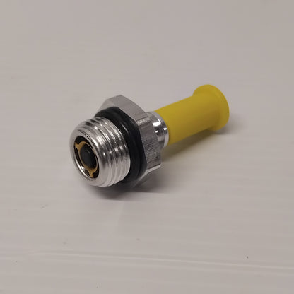 Genuine Vacuum Pump Valve - Citroen C5 2008-2021 Diesel 2.0 | 459953