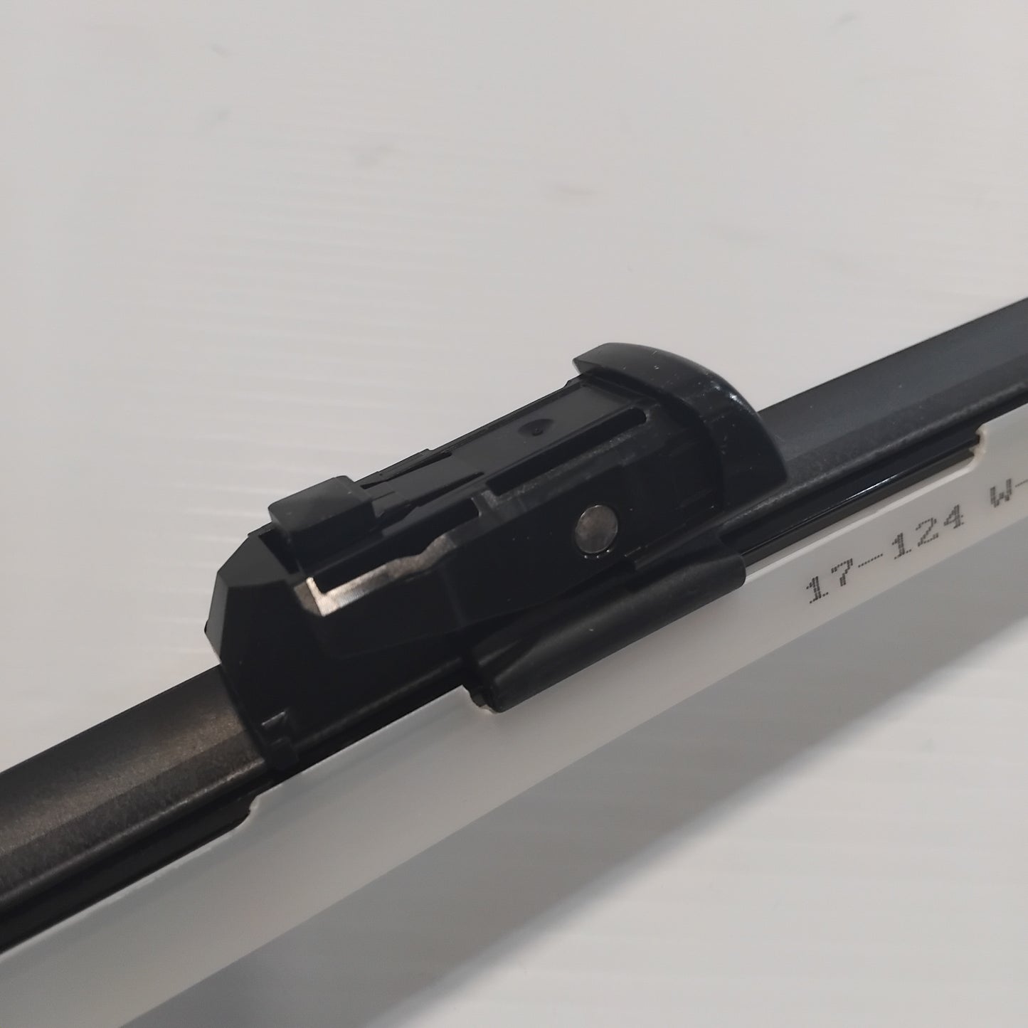 Front Right - Wiper Blade - Peugeot 2008 2013-2019 | 1613158280