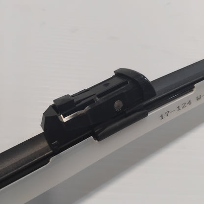 Front Right - Wiper Blade - Peugeot 2008 2013-2019 | 1613158280