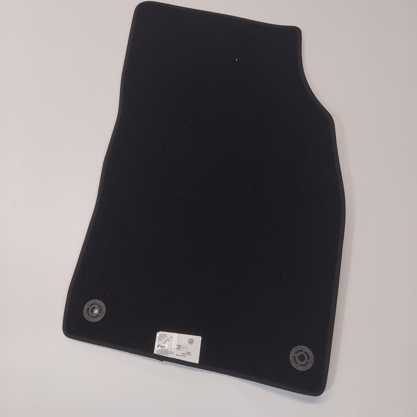 Genuine Seat Foot Mat | 10C863011DIDX