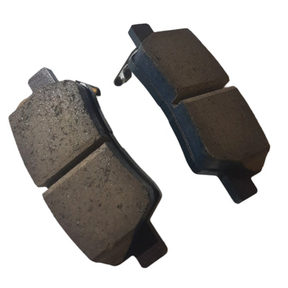 Genuine Kia Pad Kit-Rear Disc Break | 58302G7A40