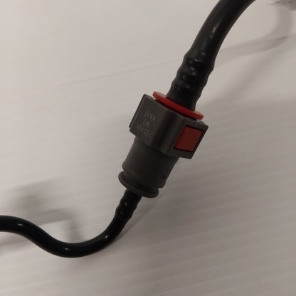 Genuine Fuel Feed Pipe - Vauxhall Movano B 2.3 Diesel | 95530342