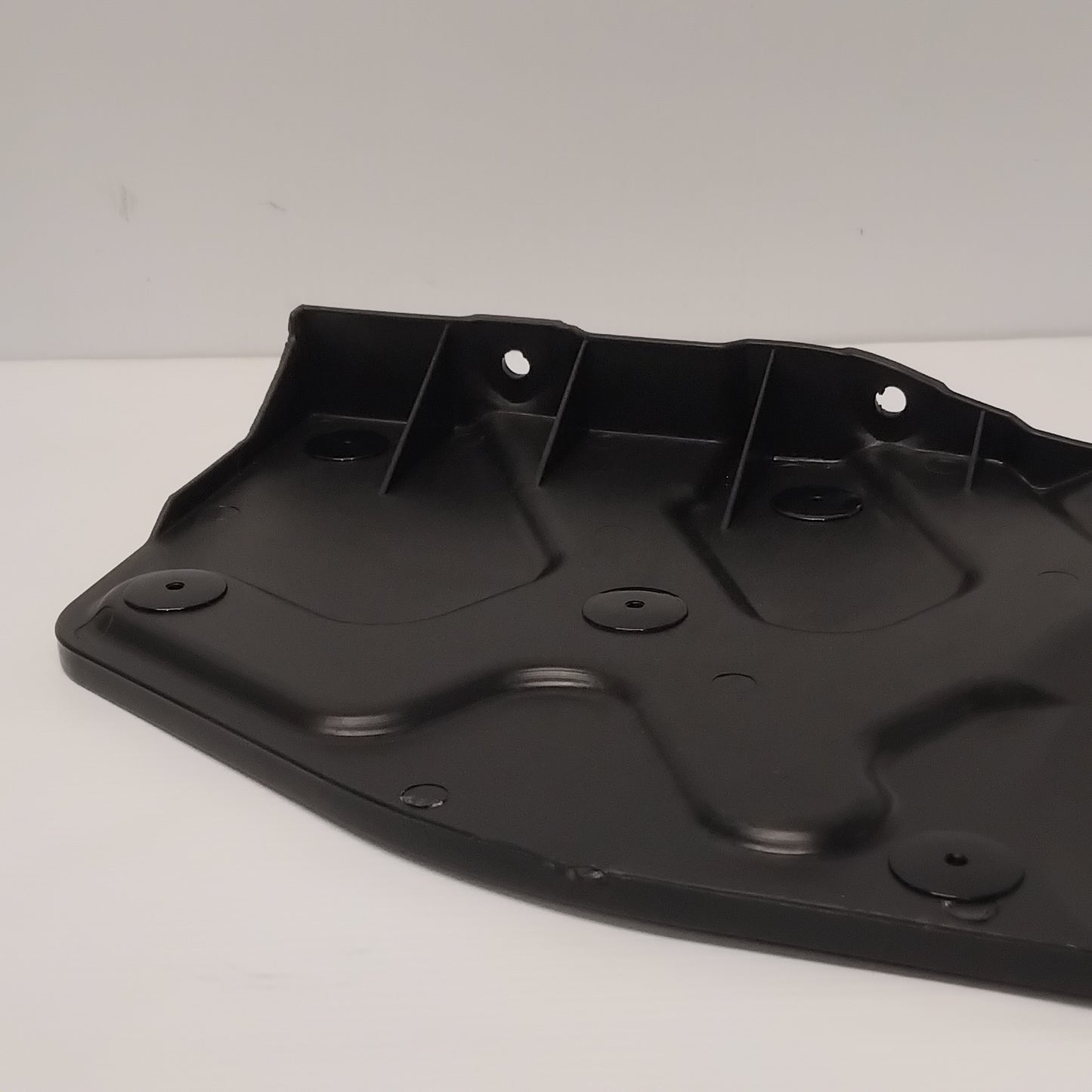 Genuine Left Side Under Cover - Kia Sportage 2010-2015 | 291302S100