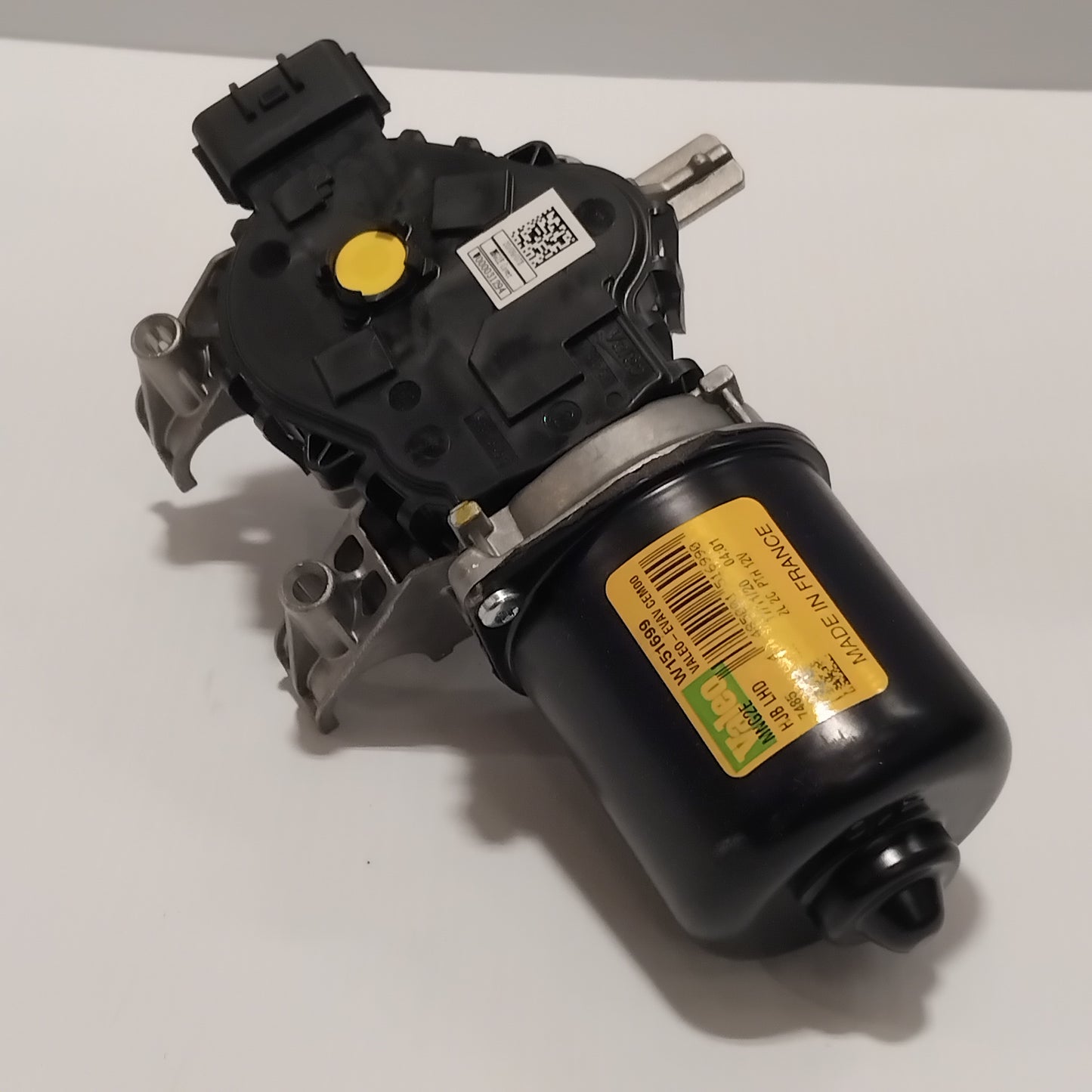 Genuine Renault Eng-Ws Wiper Spa | 28 81 530 25R