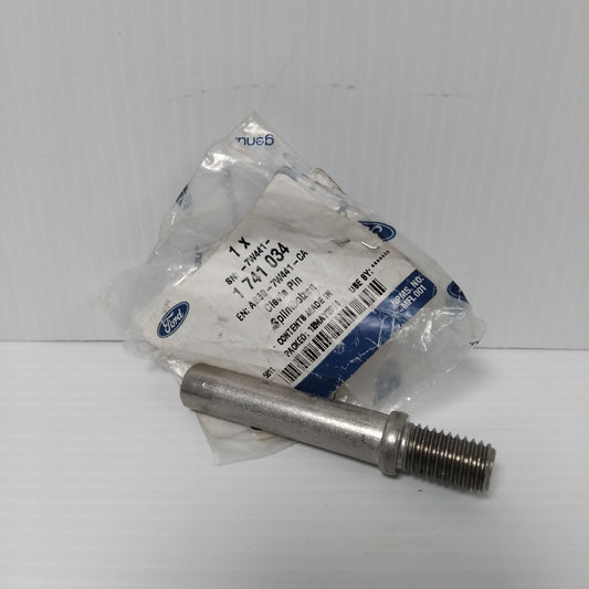 Genuine Gear Change Lever Clevis Pin - Ford Ranger 2011- | 1741034