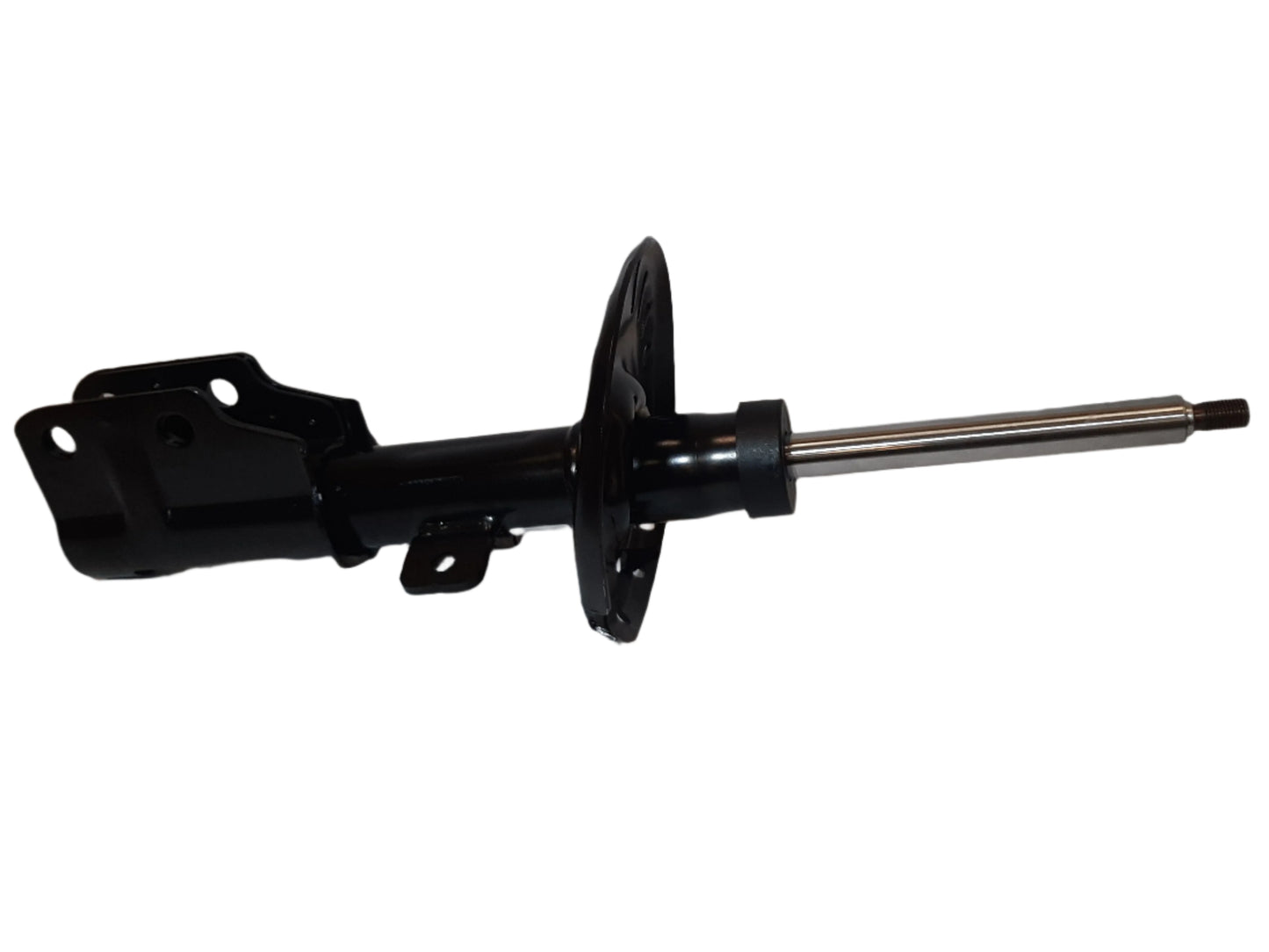 Genuine Peugeot Front Shock Absorbers | 9819718680