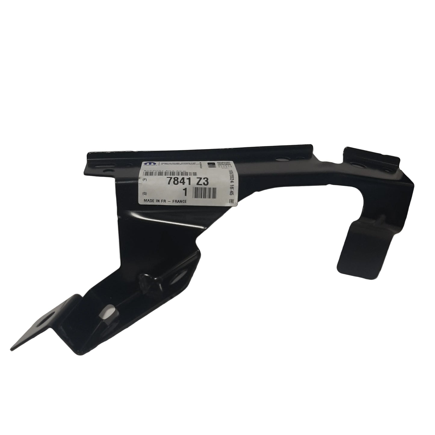 Genuine Peugeot Support Front Wing | 7841Z3