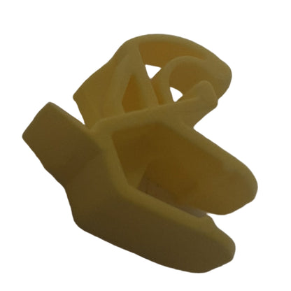 Genuine Ford Clip | 1216747