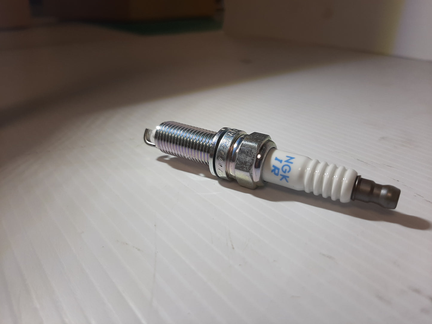 Genuine Suzuki Plug,Spark (Ngk,Ilzkr6 | 09482-00668-000