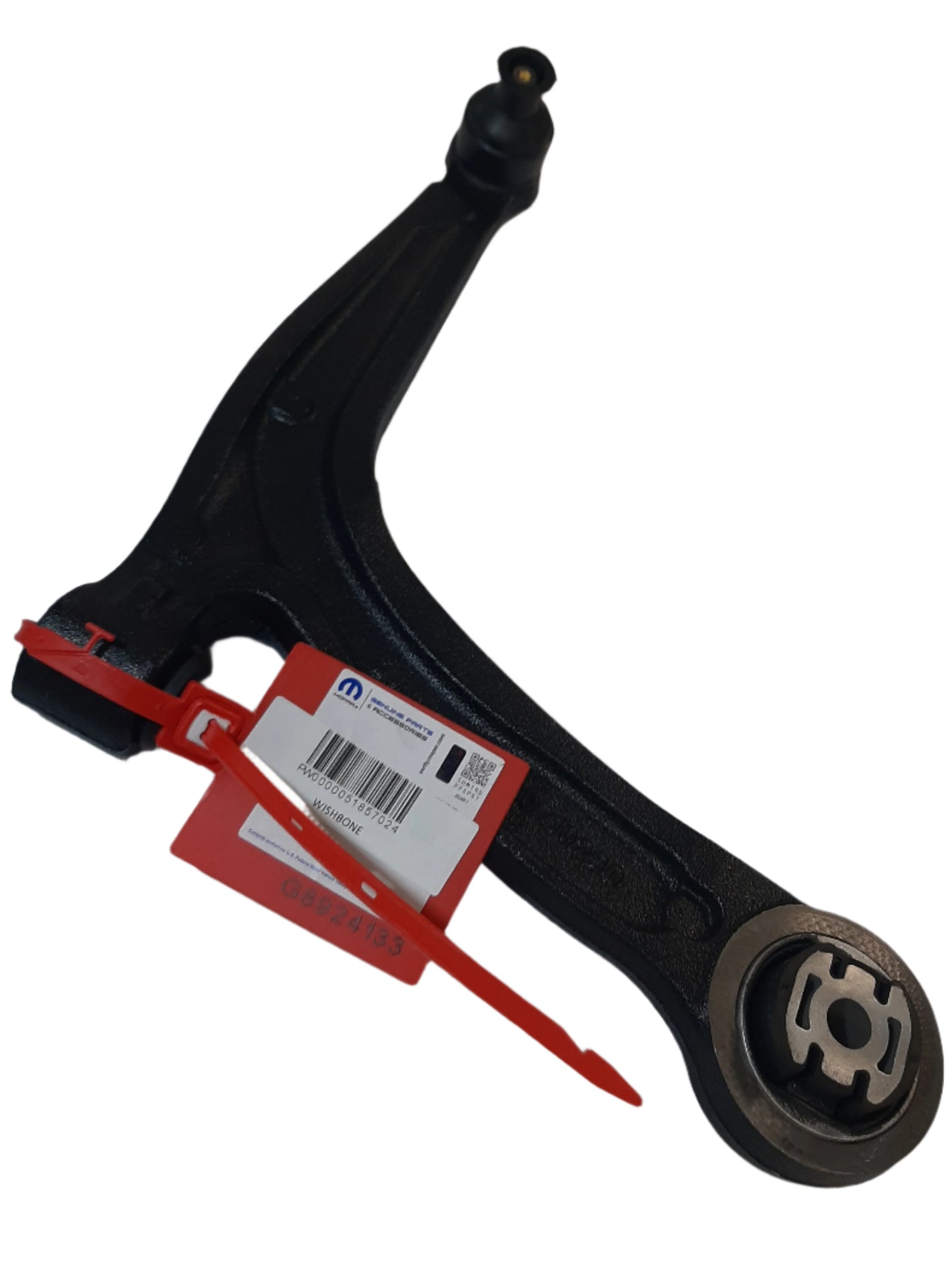 Genuine Fiat Swinging Arm | 51857024