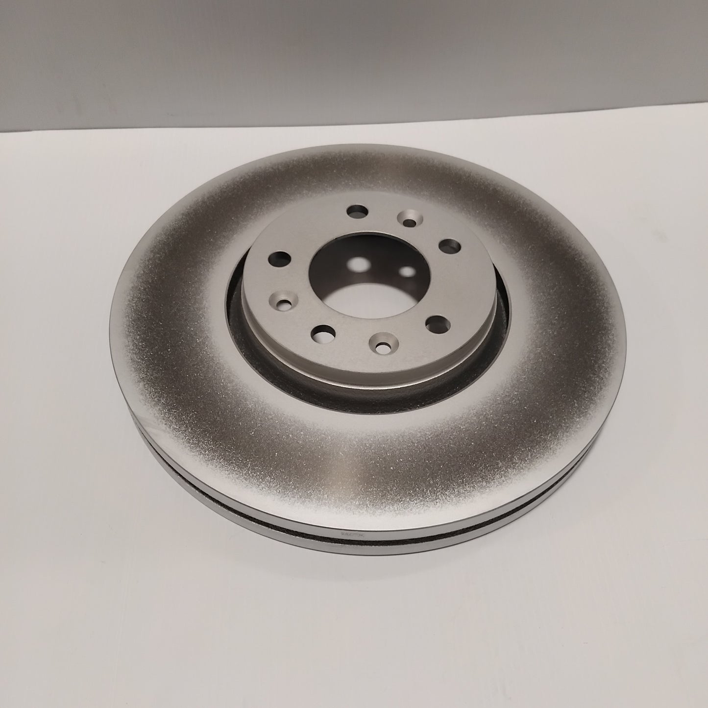 1x Front Brake Discs - Peugeot Expert Van | 4249K0