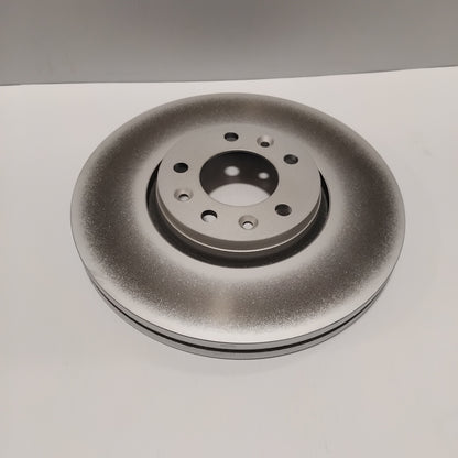 1x Front Brake Discs - Peugeot Expert Van | 4249K0
