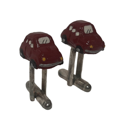 Genuine Fiat Cufflinks | 50906460