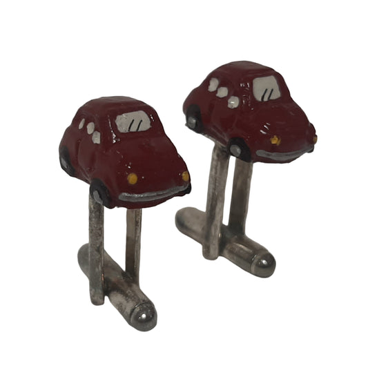 Genuine Fiat Cufflinks | 50906460