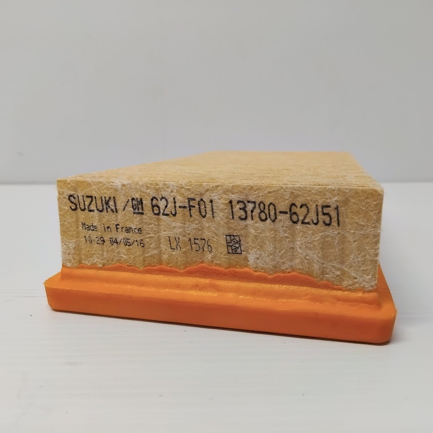 Genuine Suzuki Element | 13780-62J51-000