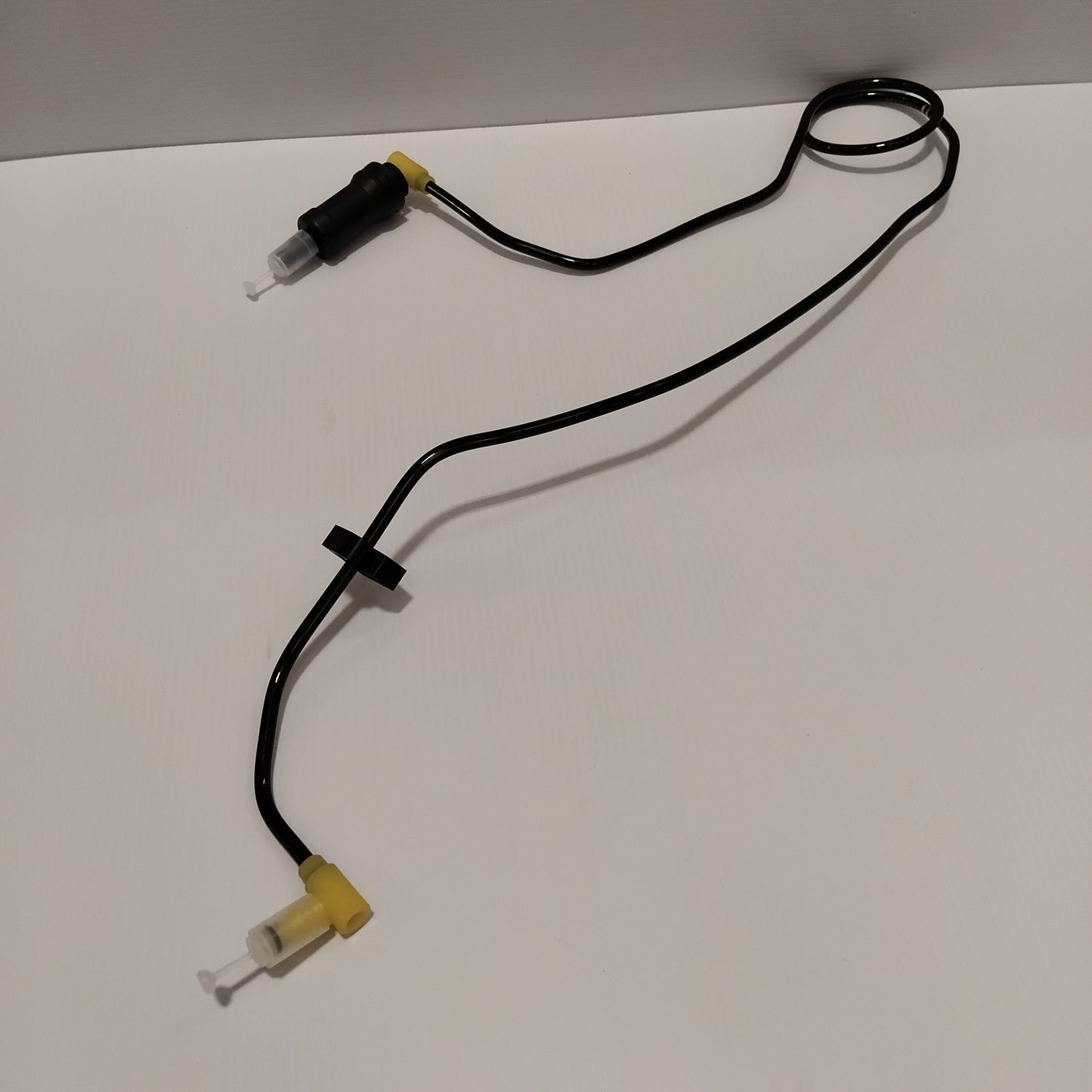 Genuine Peugeot Control Pipe | 9822045180