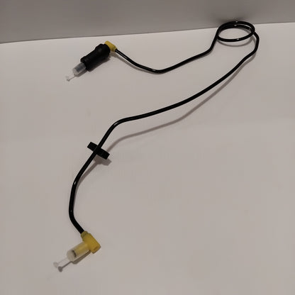 Genuine Peugeot Control Pipe | 9822045180