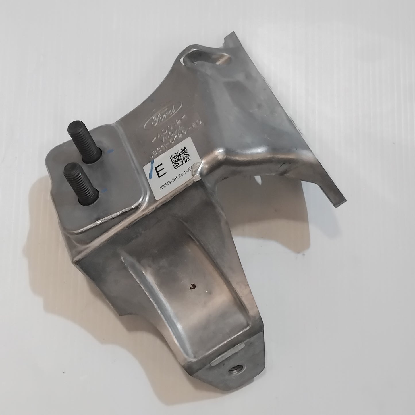 Genuine Particulate Filter Bracket - Ford Ranger Diesel 2.0 2019- | 2314896