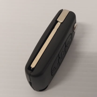 Genuine Uncut Key with Transmitter - Peugeot Partner | 6490C9